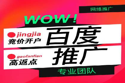 SEM推广代运营的五大经典案例分享